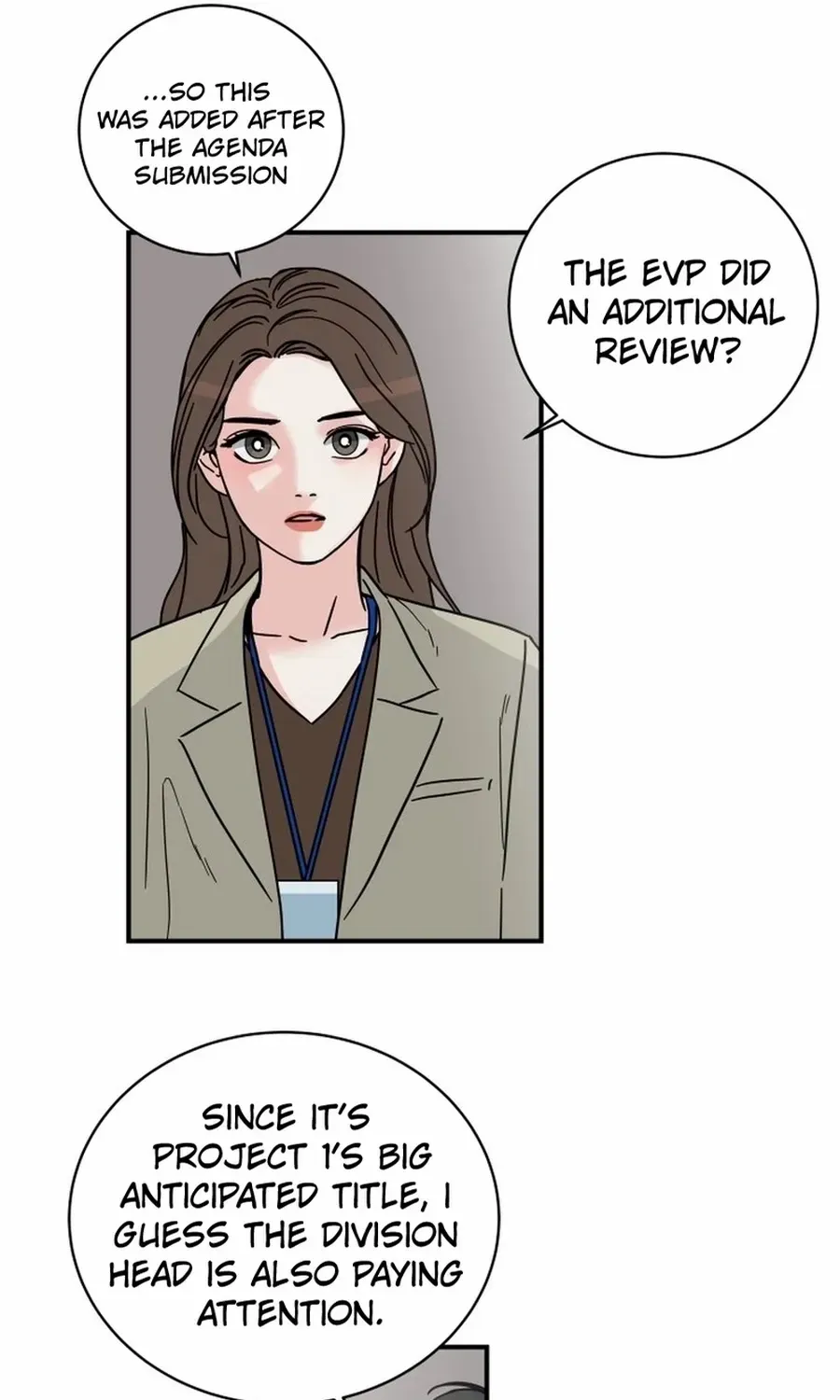 Read Love Hell chapter 15 image 21 on Lezhin