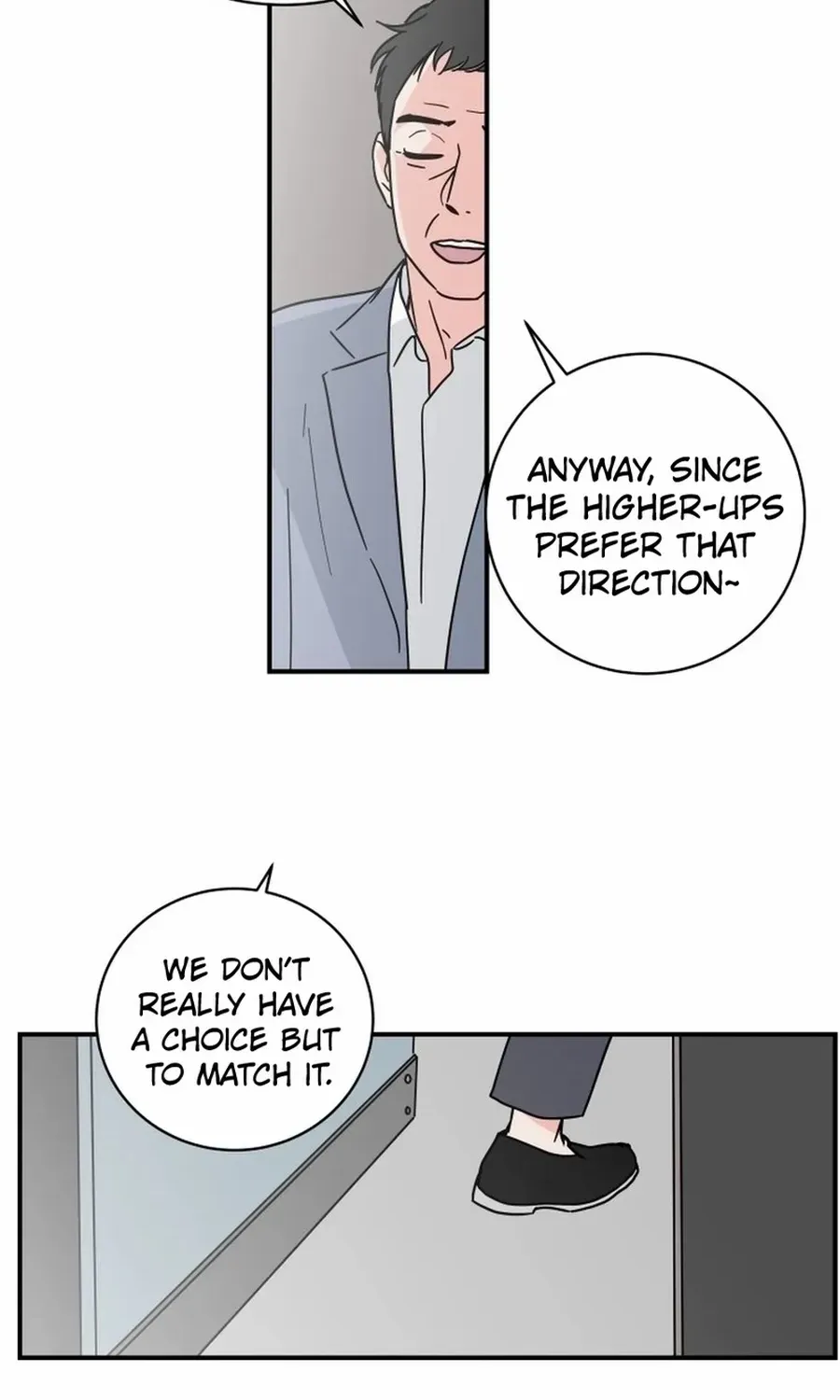 Read Love Hell chapter 15 image 22 on Lezhin