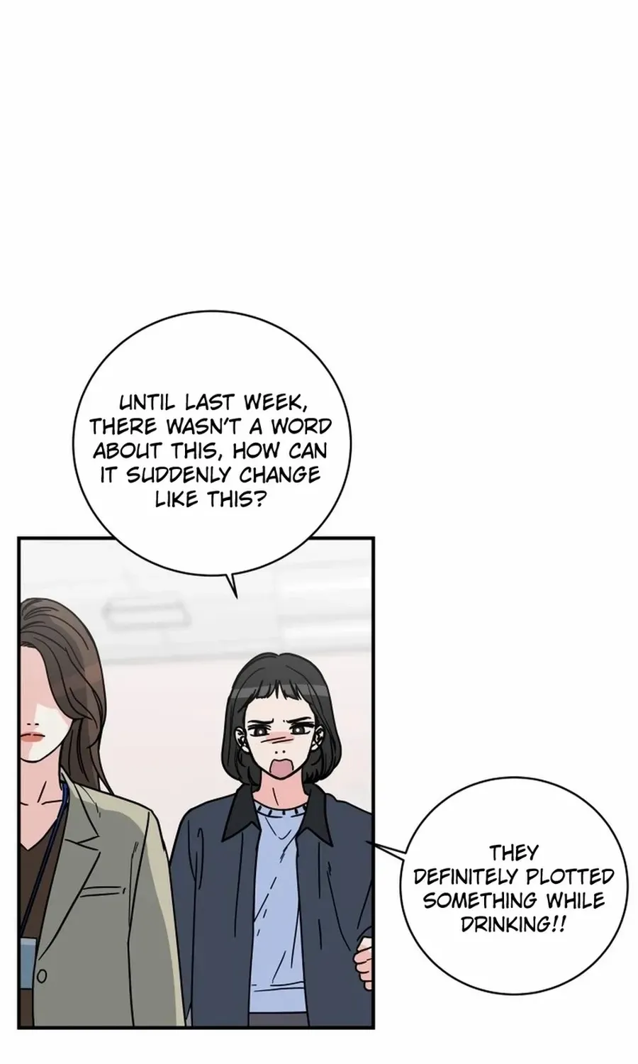 Read Love Hell chapter 15 image 23 on Lezhin