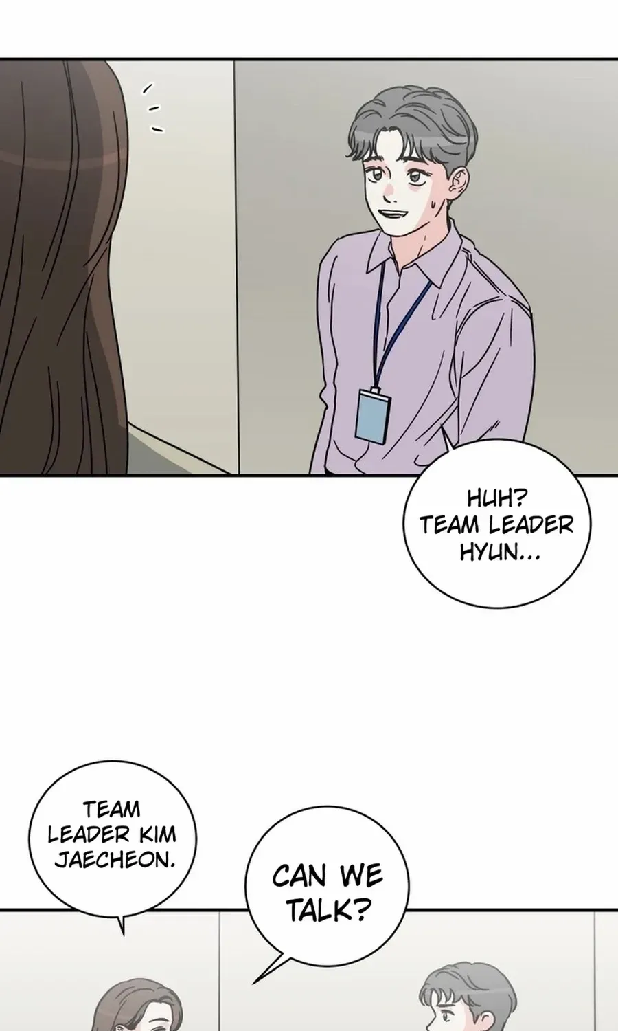 Read Love Hell chapter 15 image 25 on Lezhin