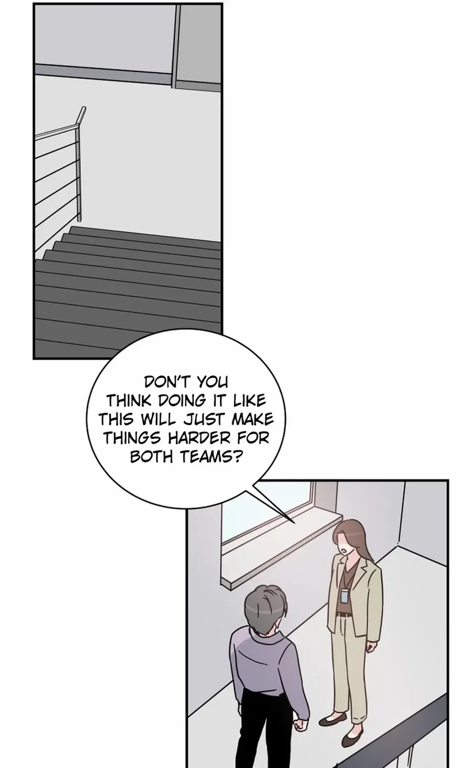 Read Love Hell chapter 15 image 27 on Lezhin