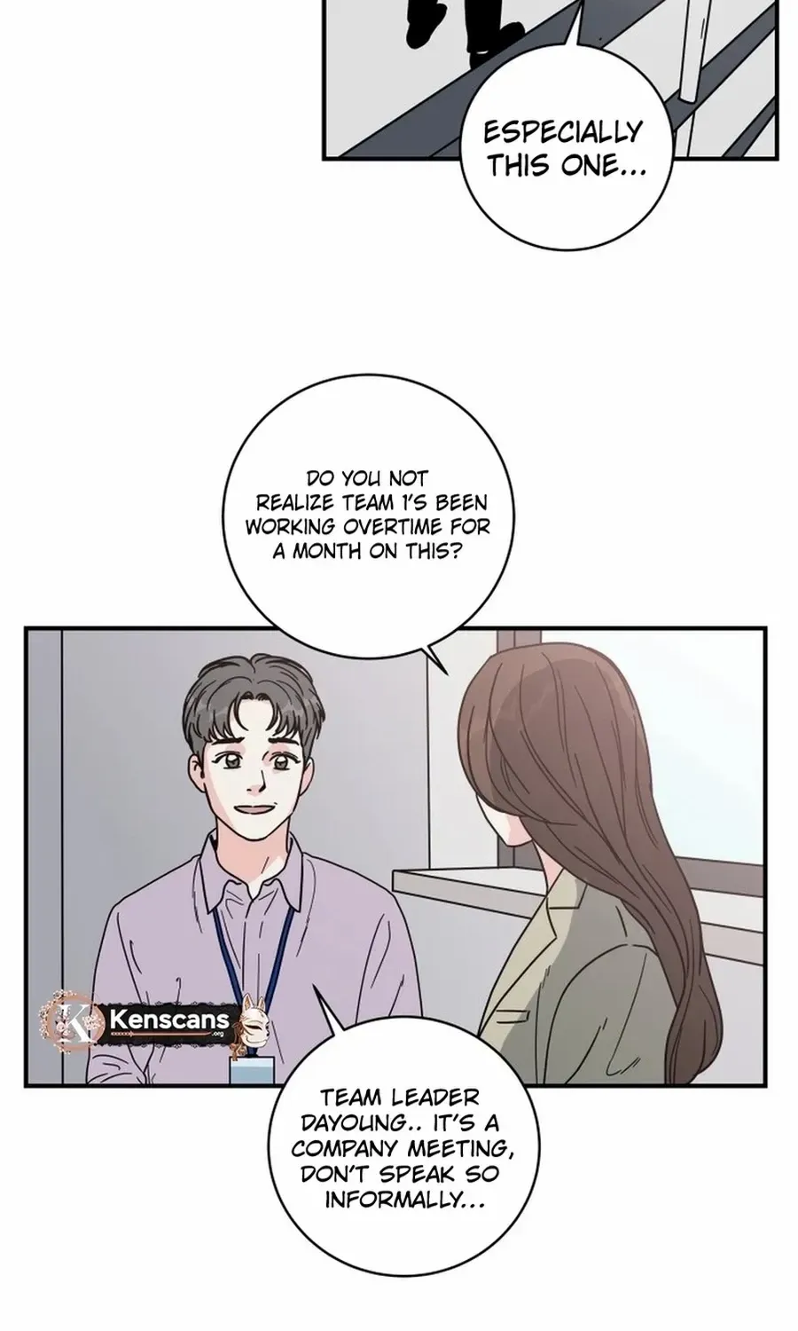 Read Love Hell chapter 15 image 28 on Lezhin