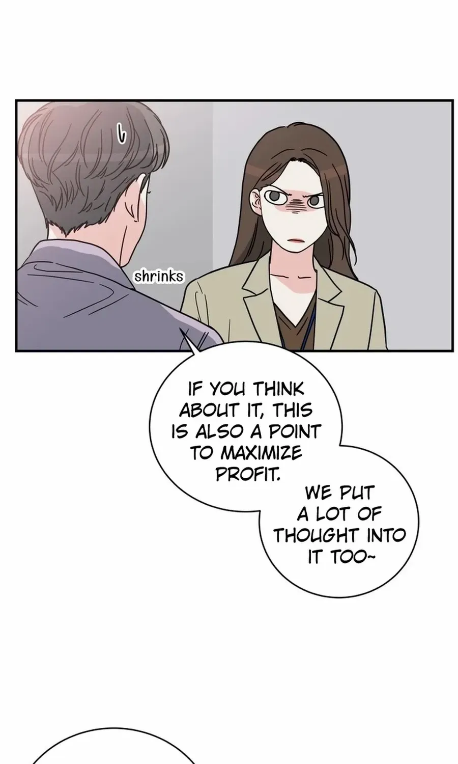 Read Love Hell chapter 15 image 29 on Lezhin