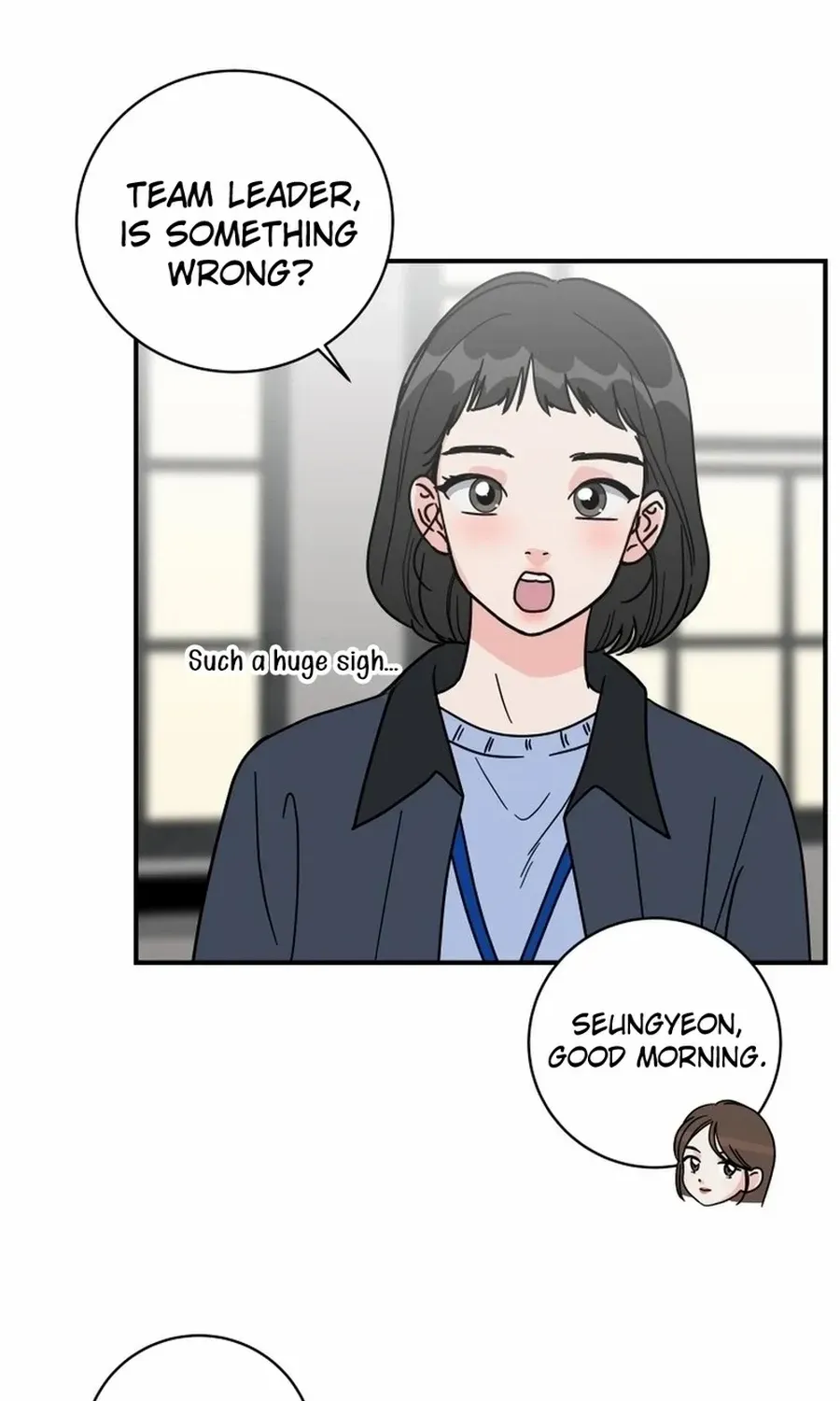 Read Love Hell chapter 15 image 3 on Lezhin