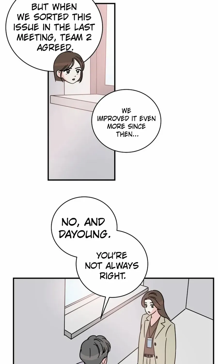 Read Love Hell chapter 15 image 30 on Lezhin