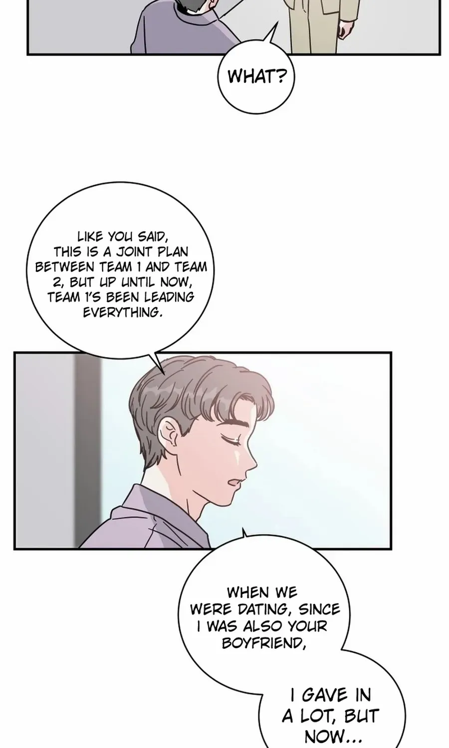 Read Love Hell chapter 15 image 31 on Lezhin