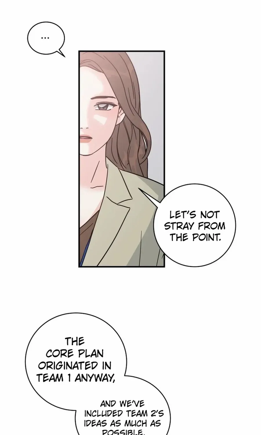 Read Love Hell chapter 15 image 34 on Lezhin