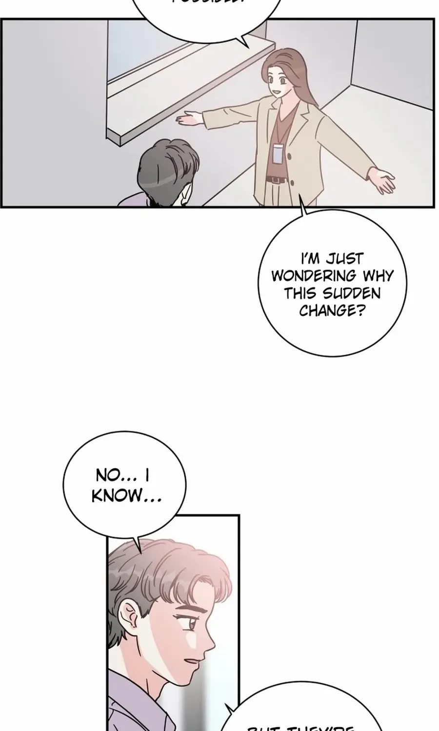 Read Love Hell chapter 15 image 35 on Lezhin