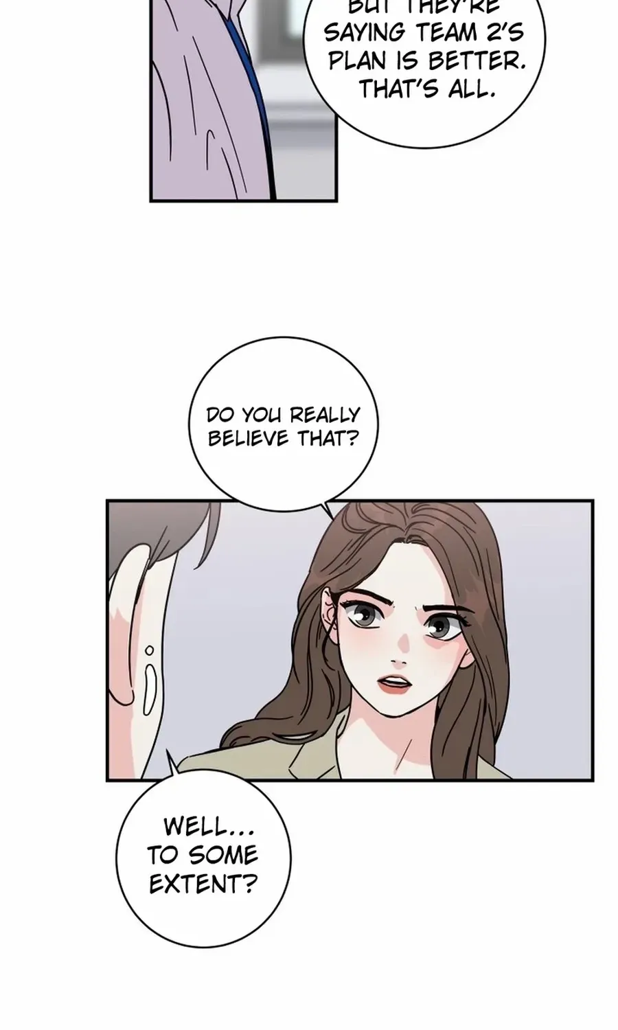 Read Love Hell chapter 15 image 36 on Lezhin
