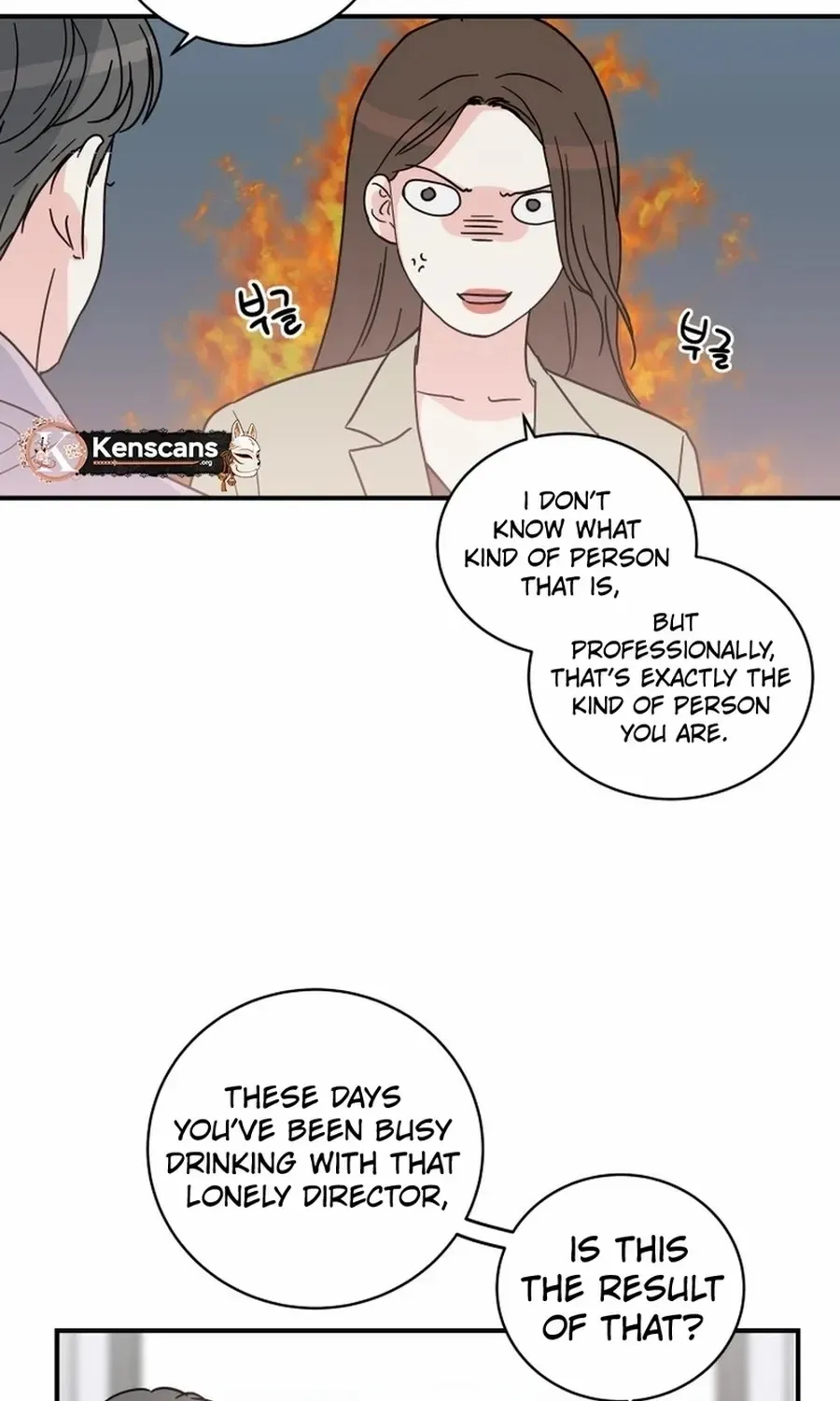 Read Love Hell chapter 15 image 38 on Lezhin