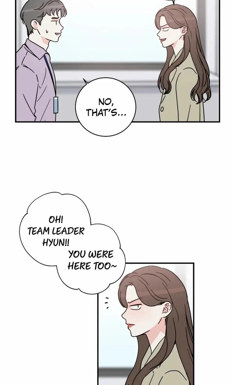 Read Love Hell chapter 15 image 39 on Lezhin