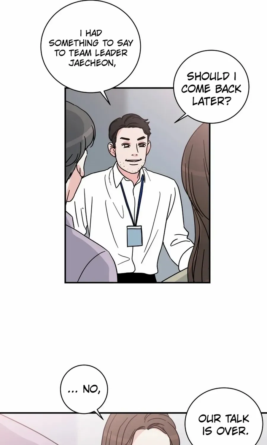 Read Love Hell chapter 15 image 41 on Lezhin