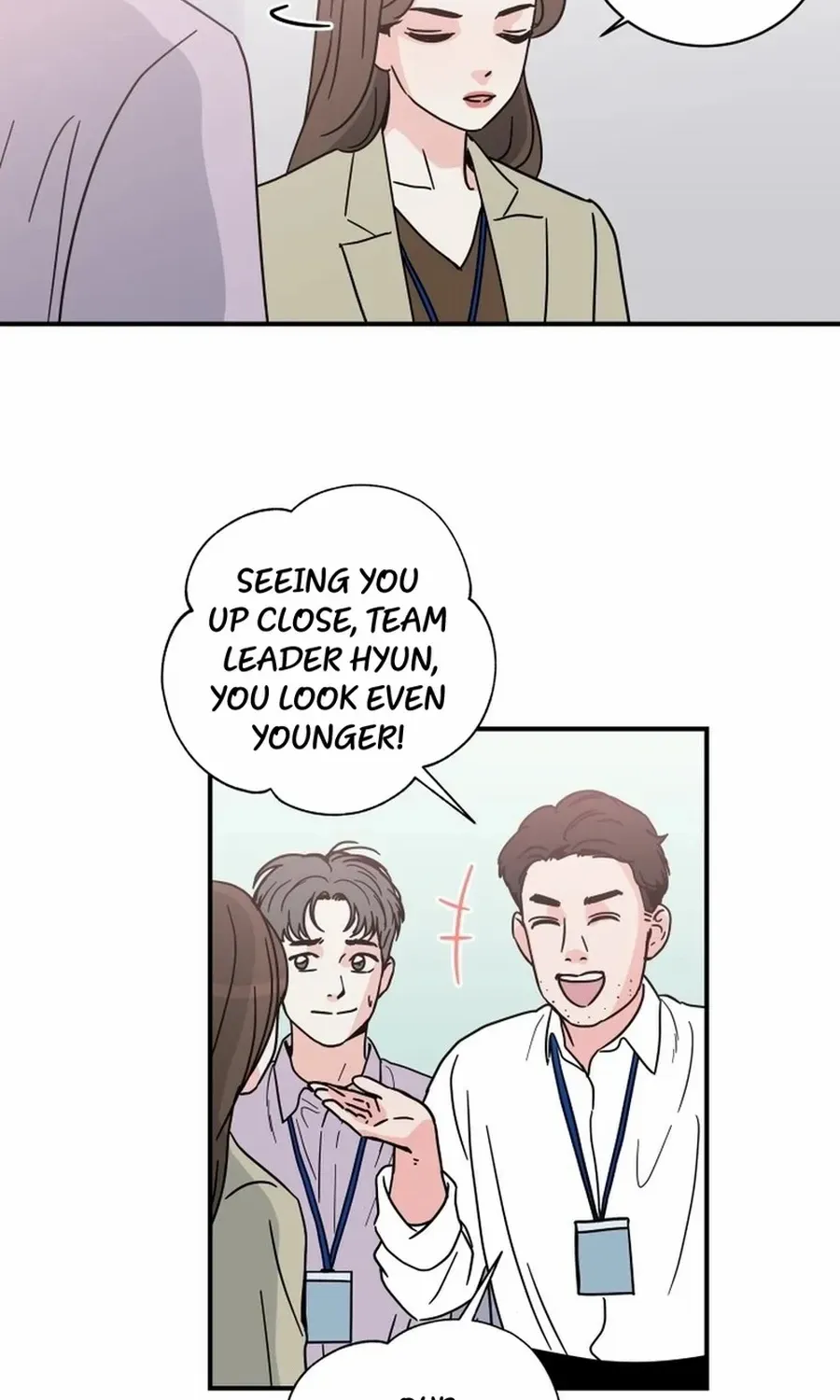 Read Love Hell chapter 15 image 42 on Lezhin