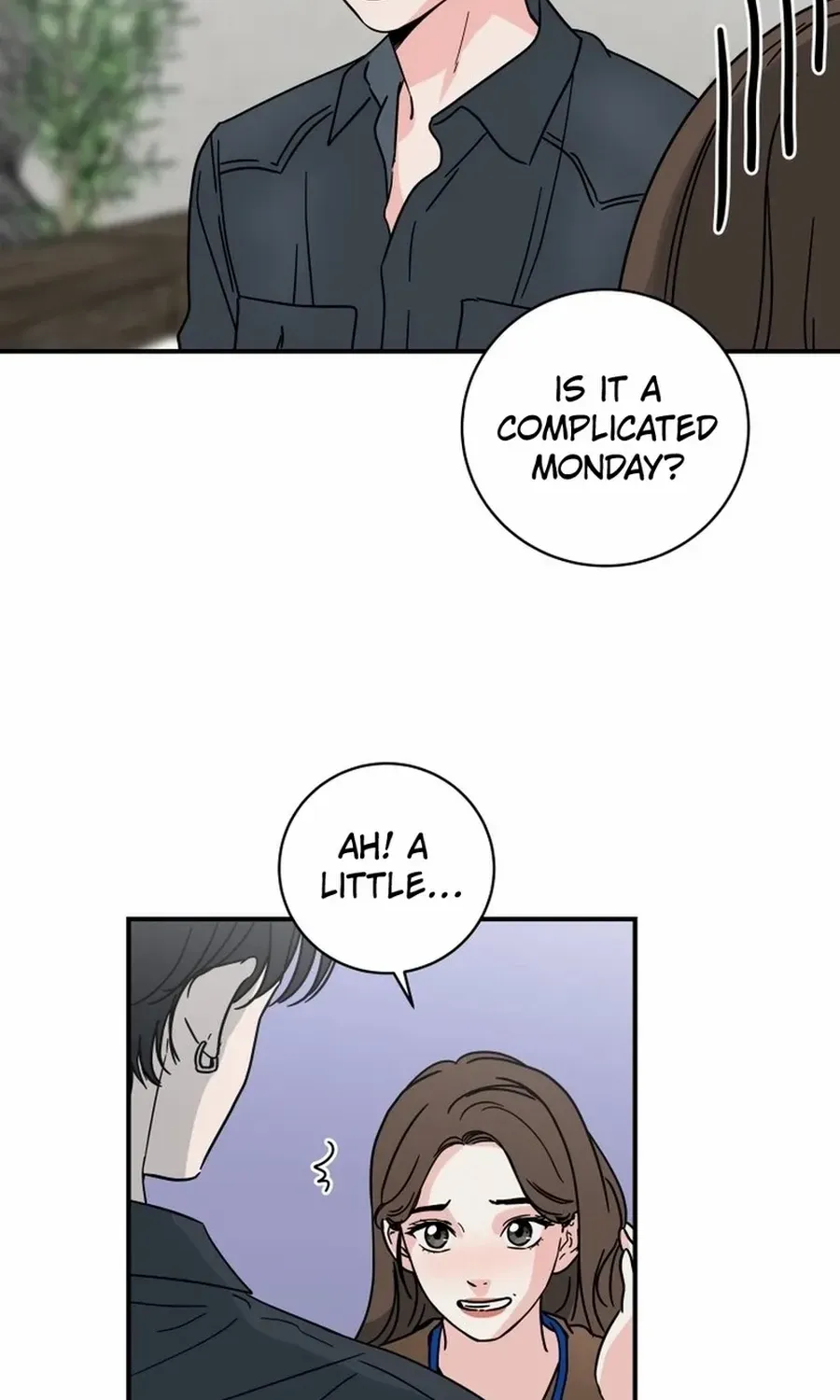 Read Love Hell chapter 15 image 46 on Lezhin