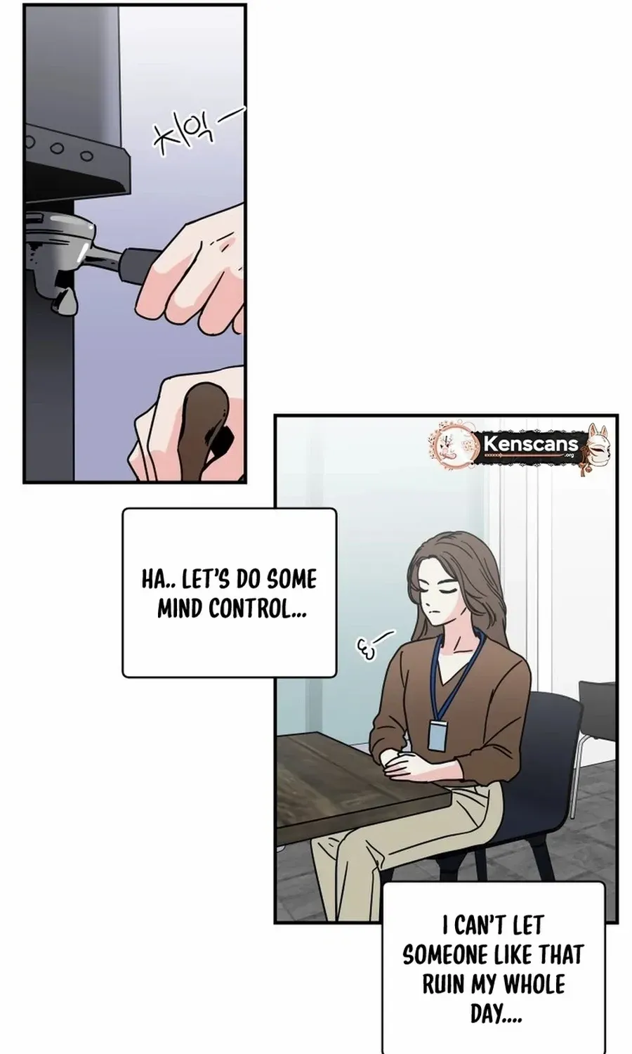 Read Love Hell chapter 15 image 48 on Lezhin