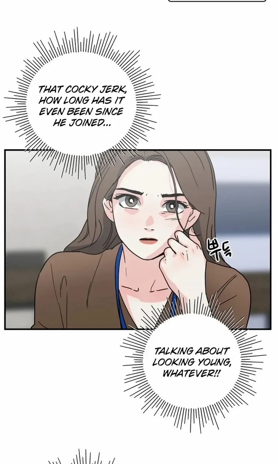 Read Love Hell chapter 15 image 49 on Lezhin