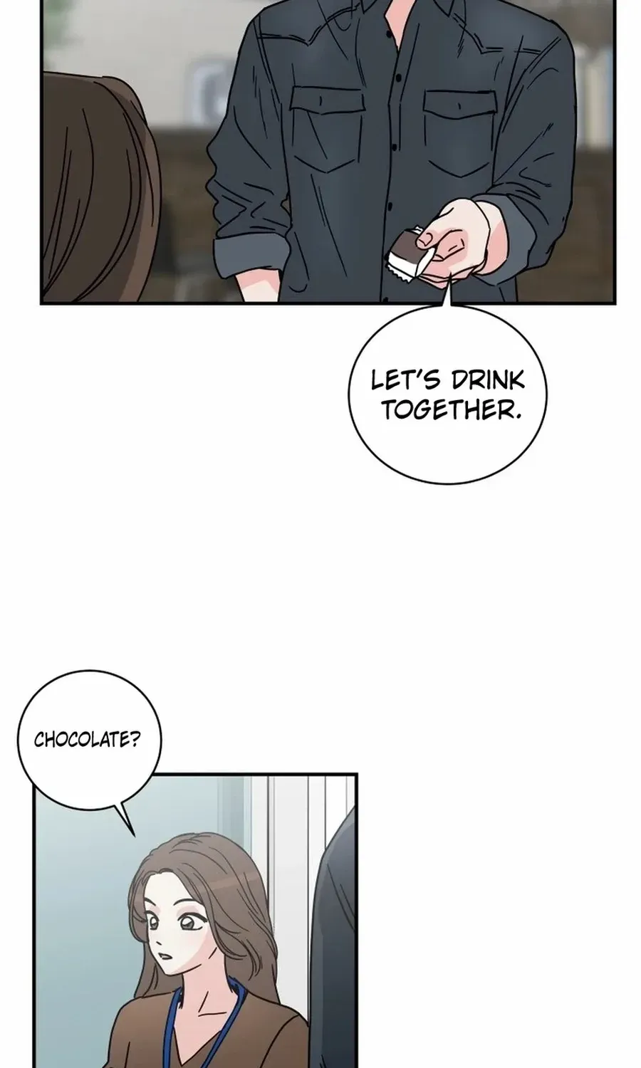Read Love Hell chapter 15 image 51 on Lezhin