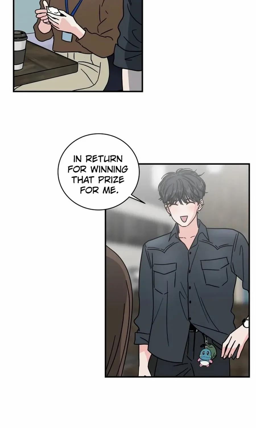 Read Love Hell chapter 15 image 52 on Lezhin