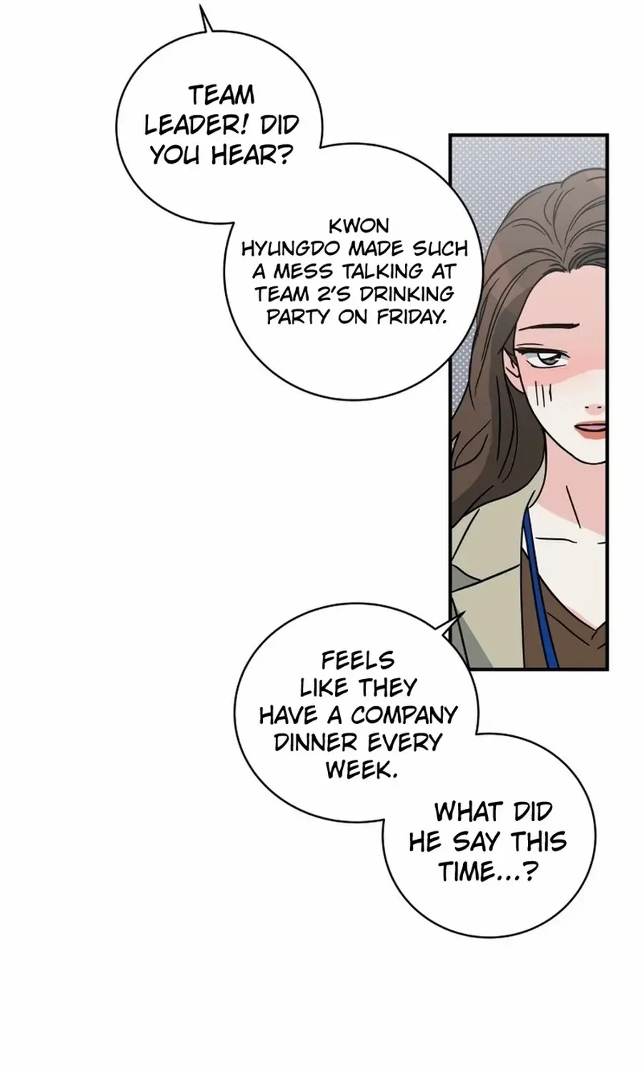 Read Love Hell chapter 15 image 7 on Lezhin