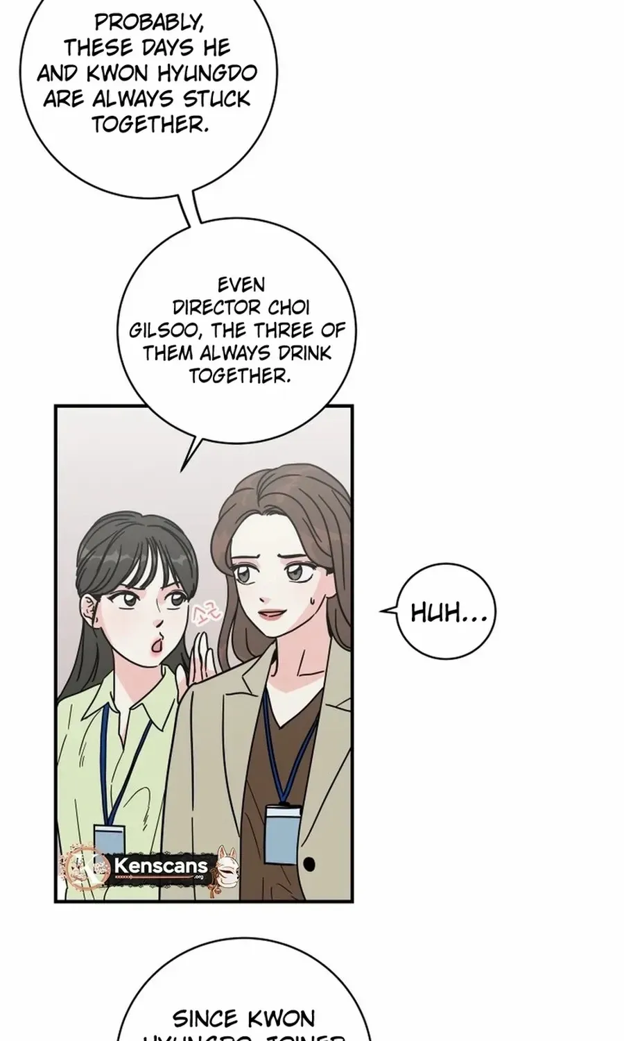 Read Love Hell chapter 15 image 9 on Lezhin
