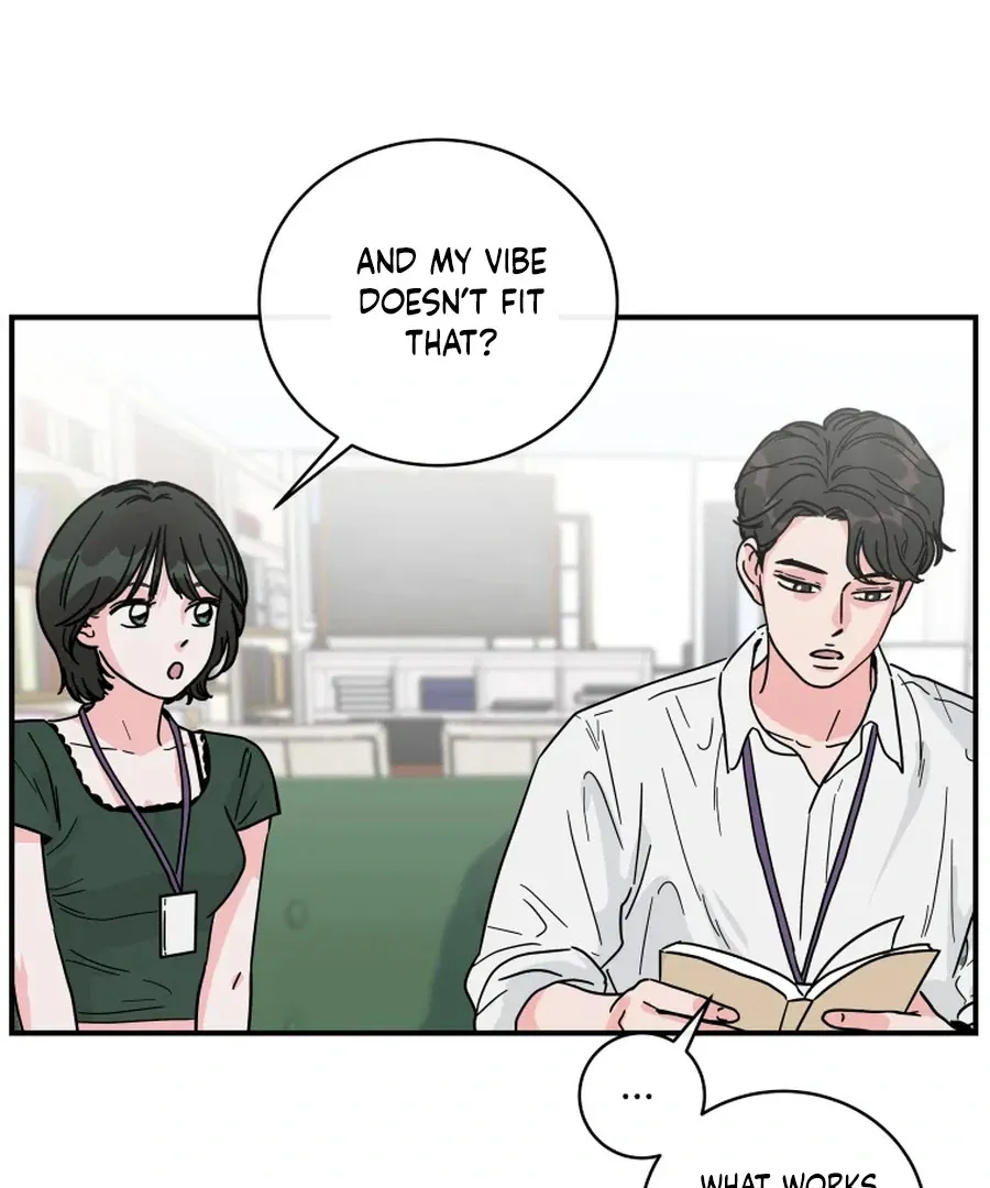 Read Love Hell chapter 16 image 15 on Lezhin