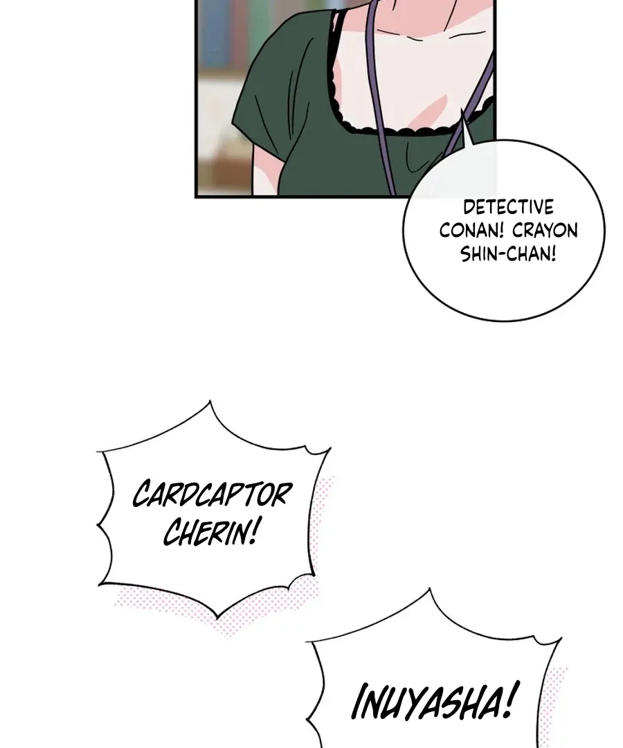 Read Love Hell chapter 16 image 17 on Lezhin