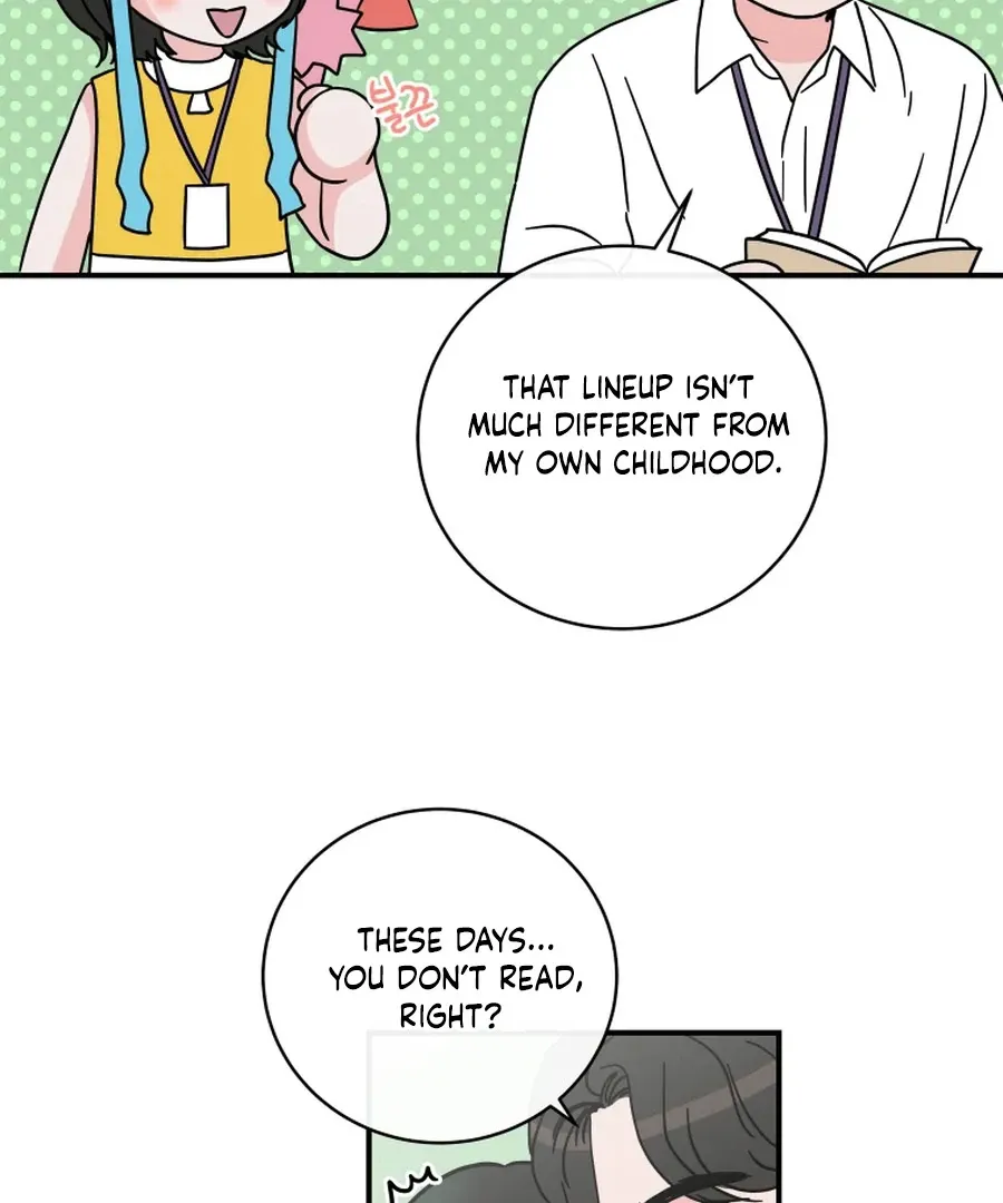 Read Love Hell chapter 16 image 19 on Lezhin