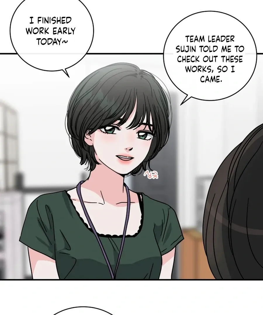 Read Love Hell chapter 16 image 2 on Lezhin