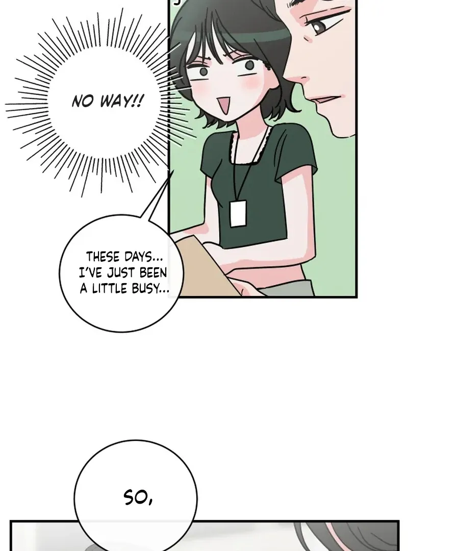Read Love Hell chapter 16 image 20 on Lezhin