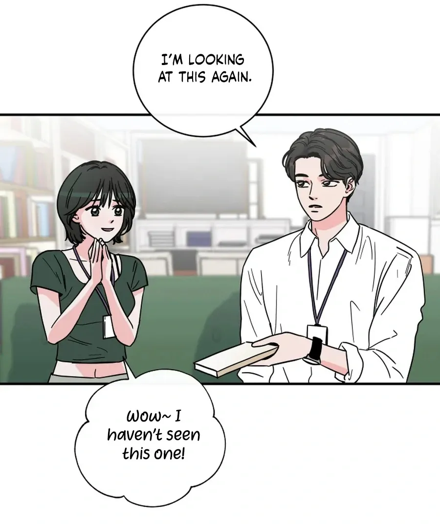 Read Love Hell chapter 16 image 27 on Lezhin