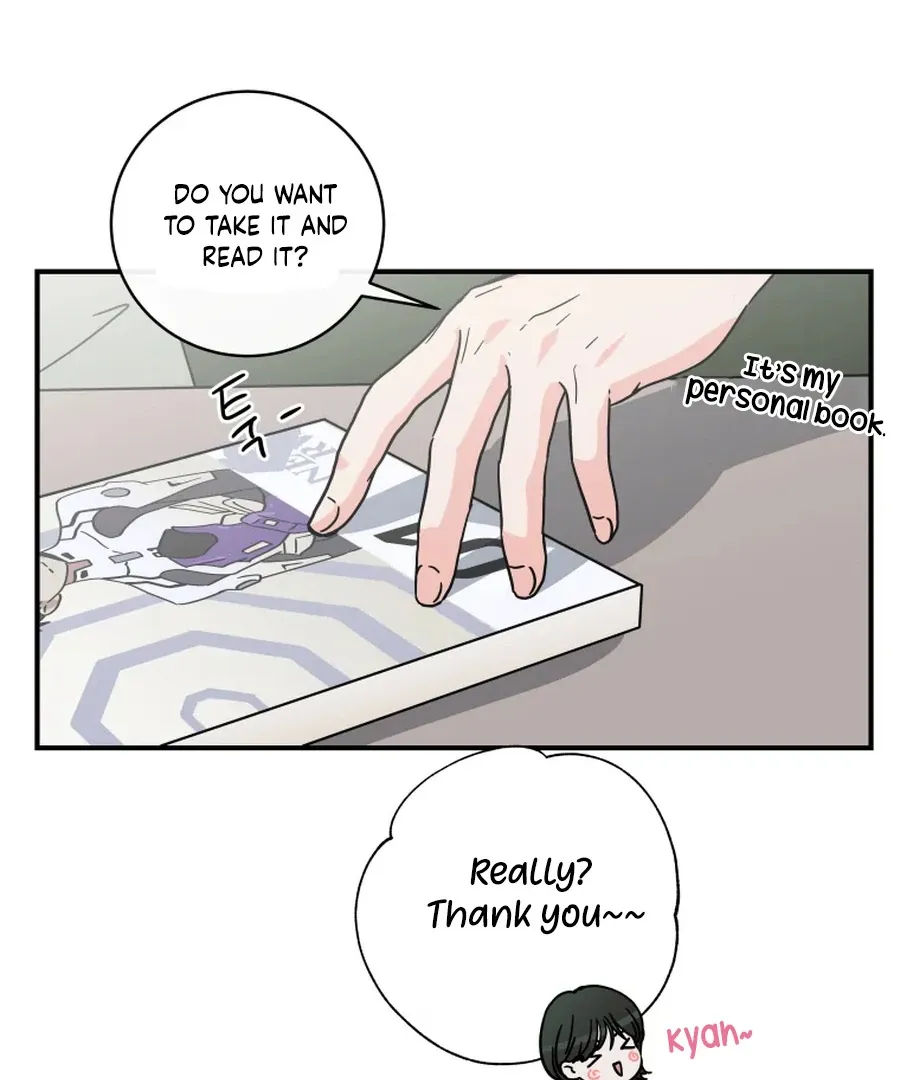 Read Love Hell chapter 16 image 28 on Lezhin