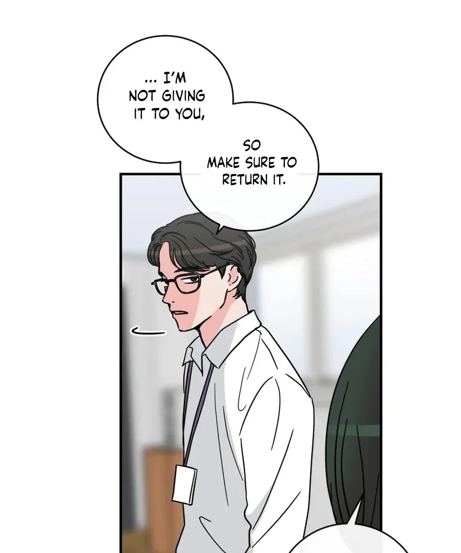 Read Love Hell chapter 16 image 30 on Lezhin
