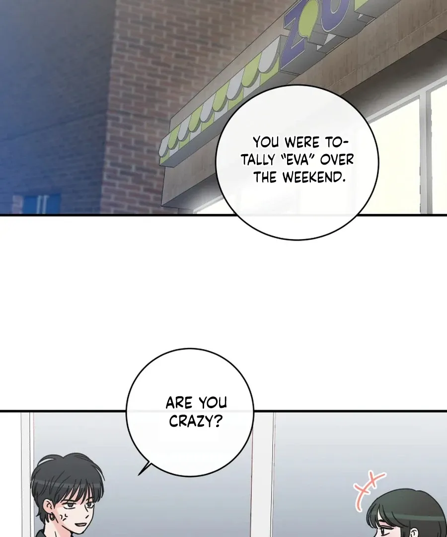 Read Love Hell chapter 16 image 35 on Lezhin