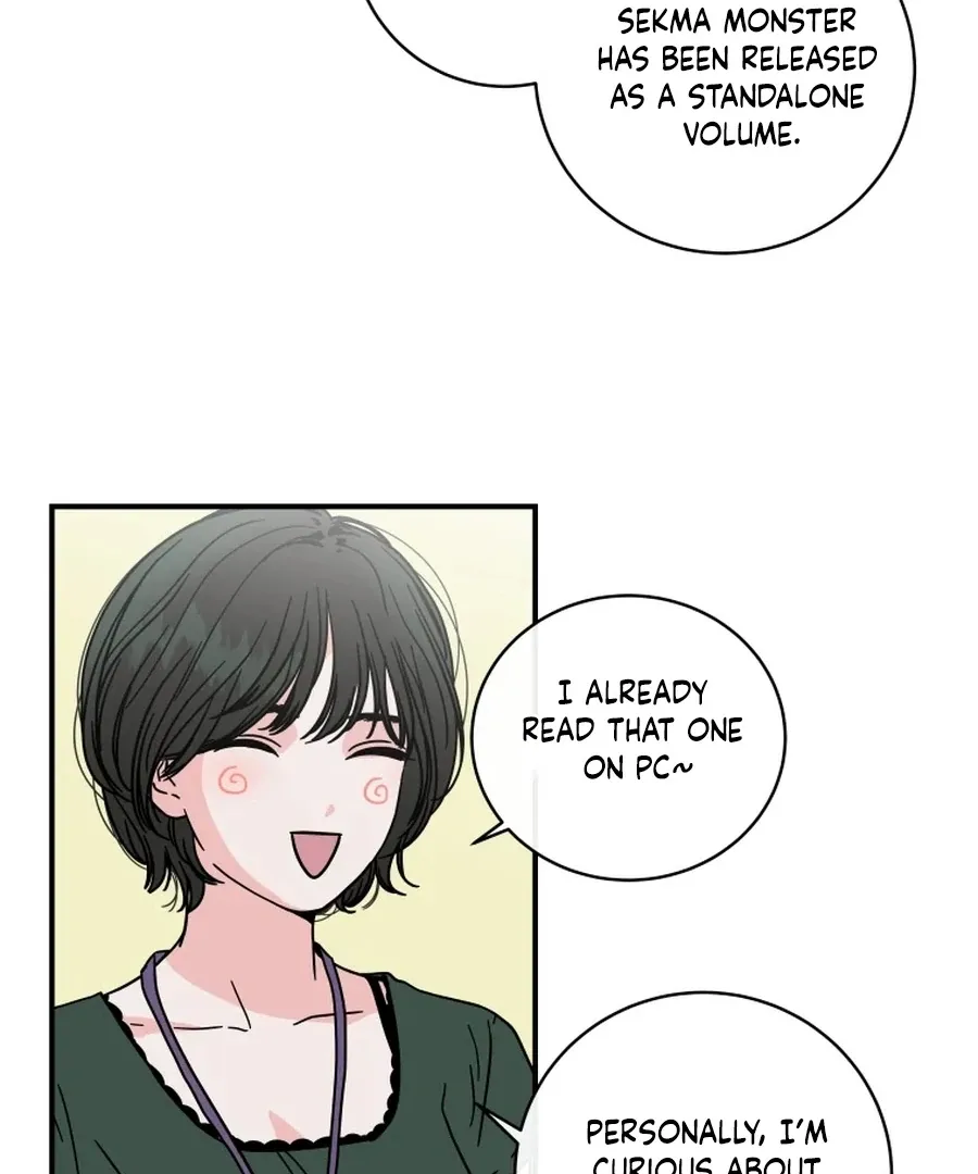 Read Love Hell chapter 16 image 4 on Lezhin
