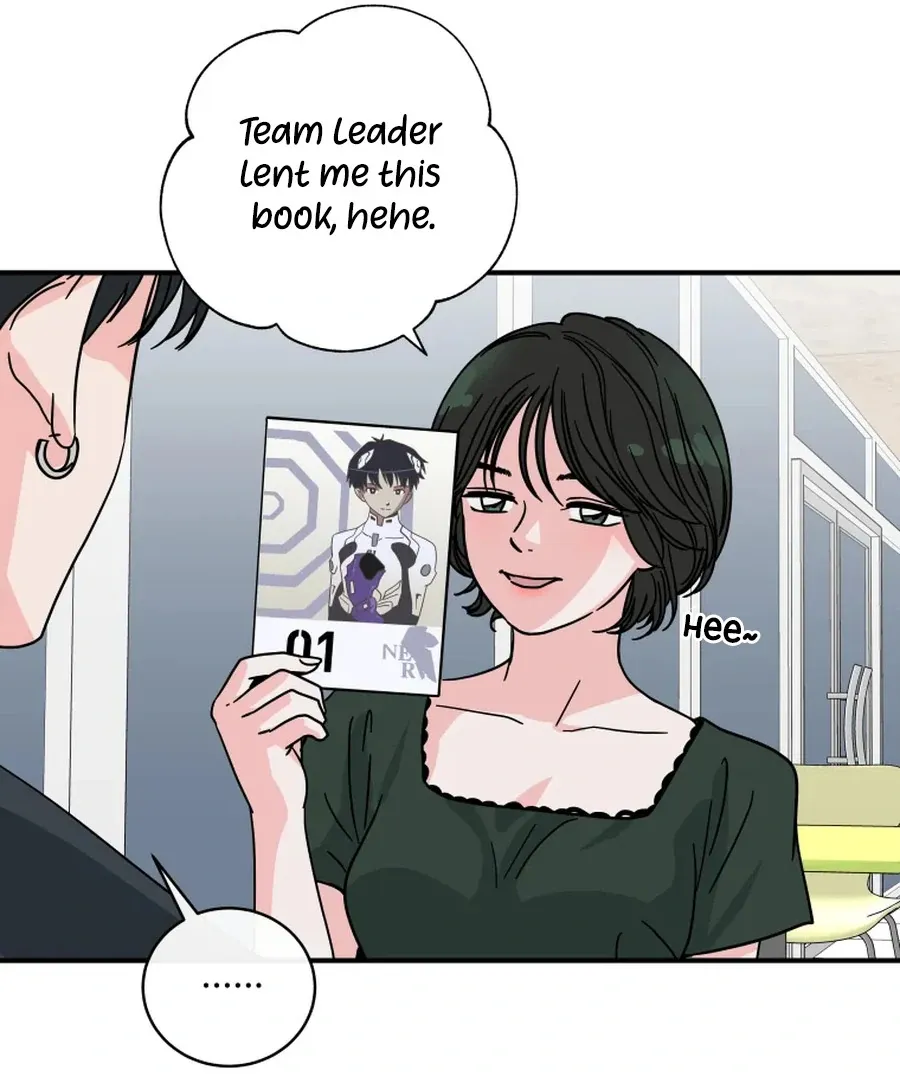 Read Love Hell chapter 16 image 40 on Lezhin