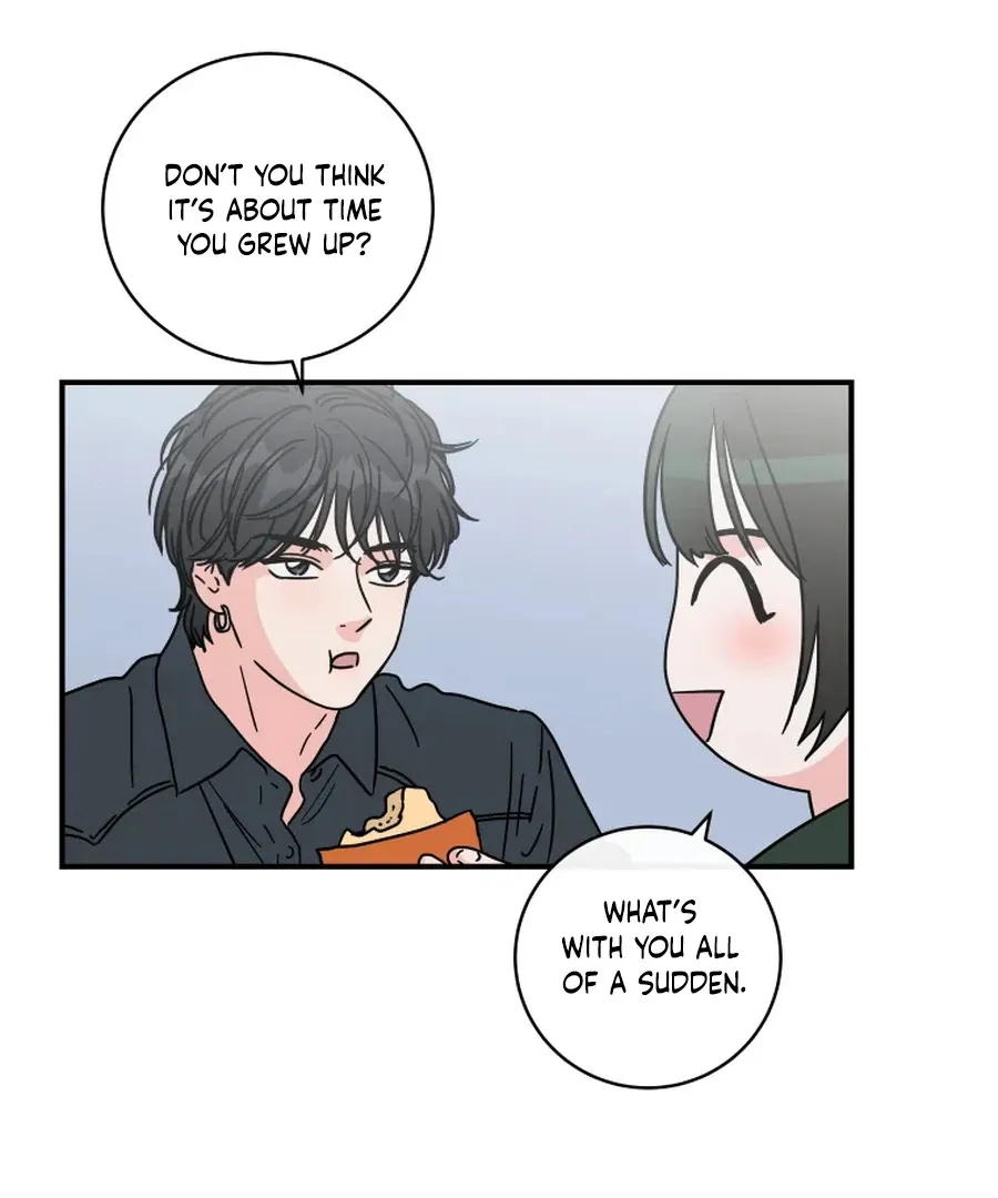 Read Love Hell chapter 16 image 43 on Lezhin