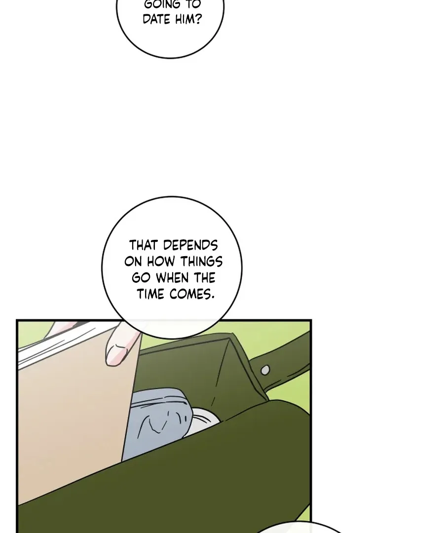 Read Love Hell chapter 16 image 47 on Lezhin