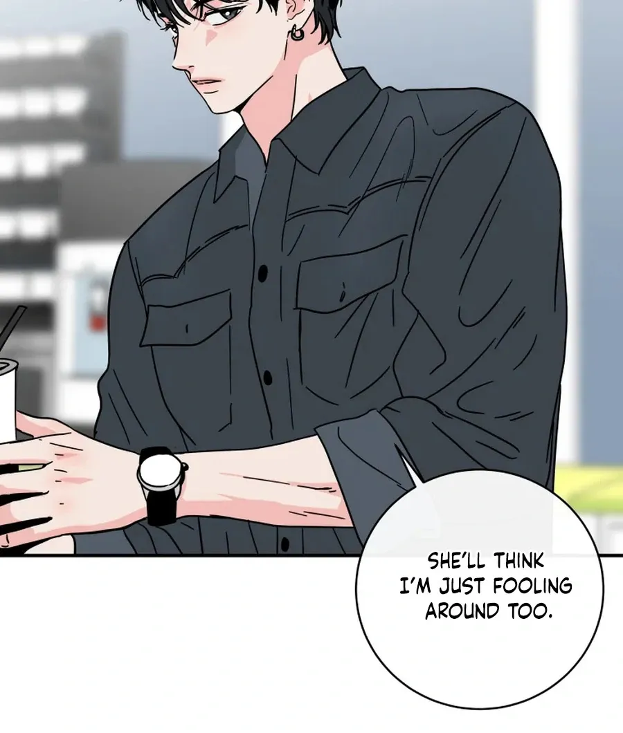 Read Love Hell chapter 16 image 52 on Lezhin