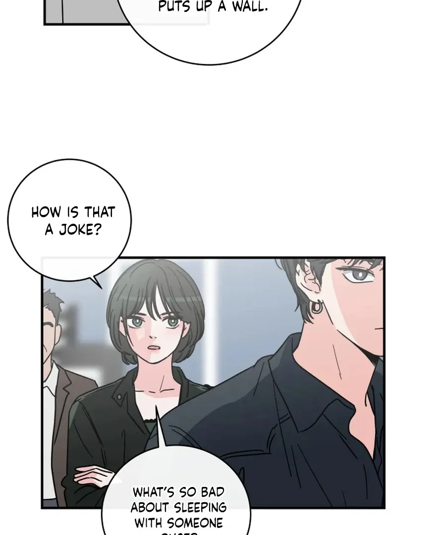 Read Love Hell chapter 16 image 55 on Lezhin