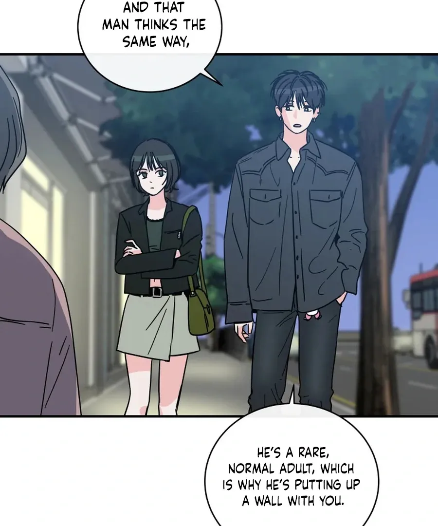 Read Love Hell chapter 16 image 57 on Lezhin