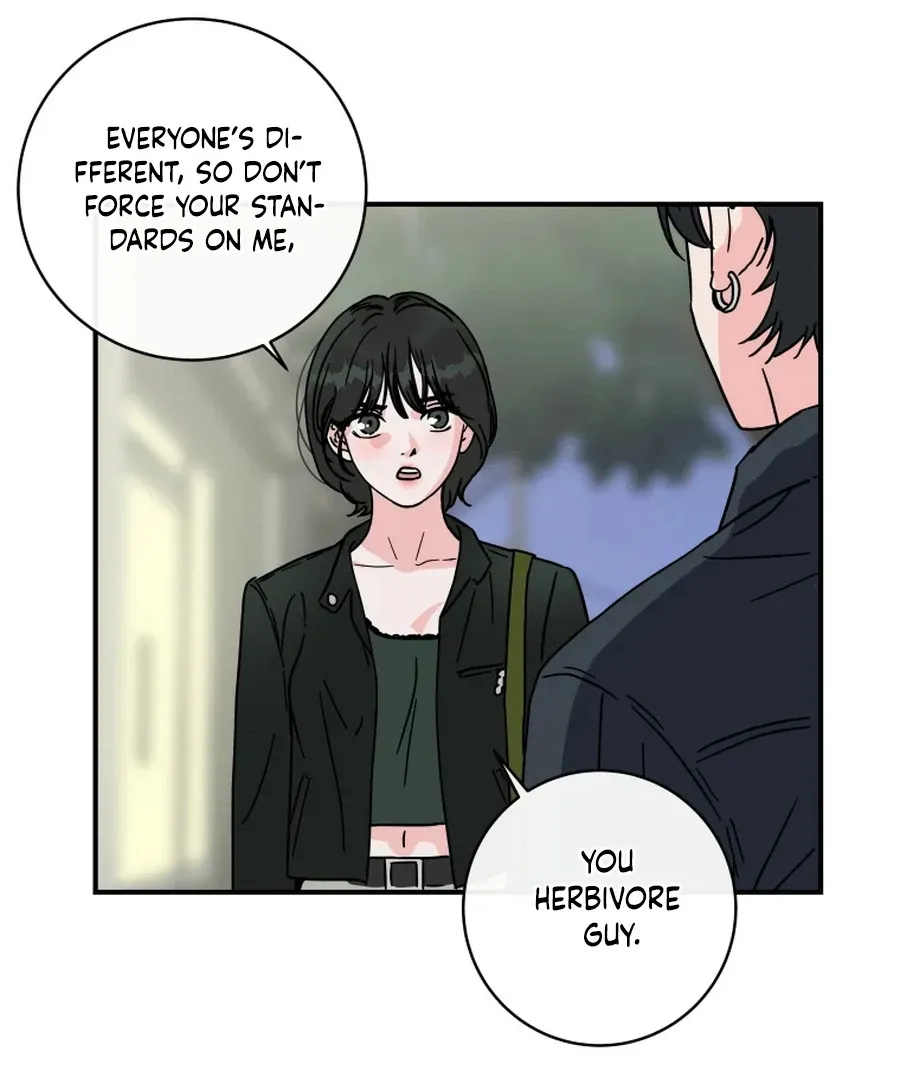 Read Love Hell chapter 16 image 63 on Lezhin