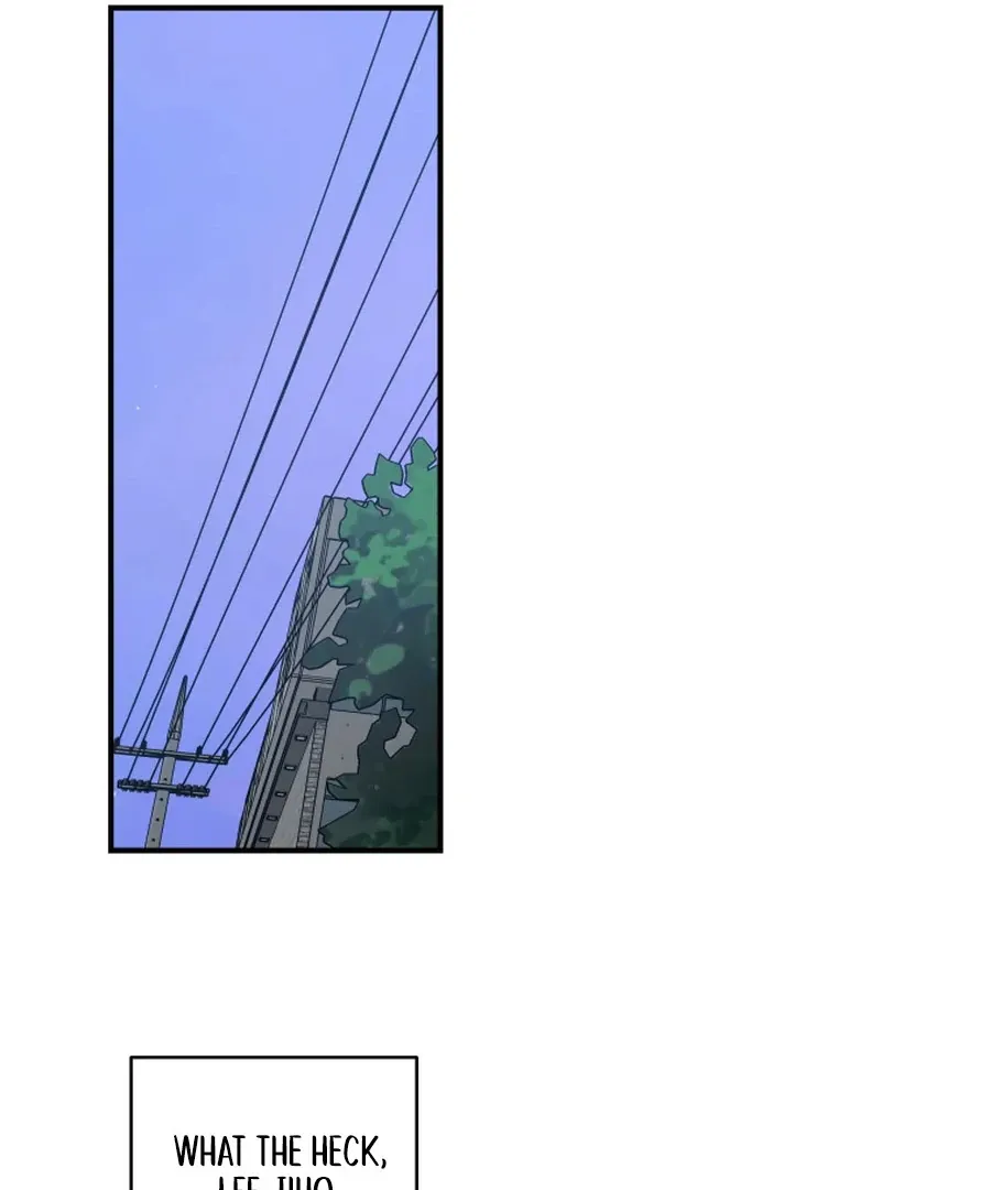 Read Love Hell chapter 16 image 66 on Lezhin
