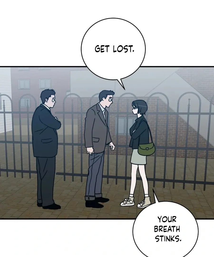 Read Love Hell chapter 17 image 1 on Lezhin
