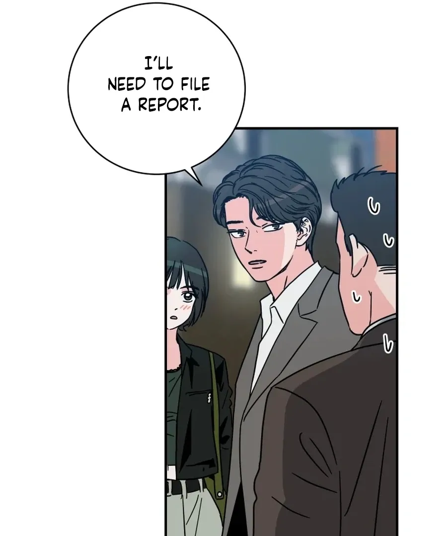Read Love Hell chapter 17 image 11 on Lezhin