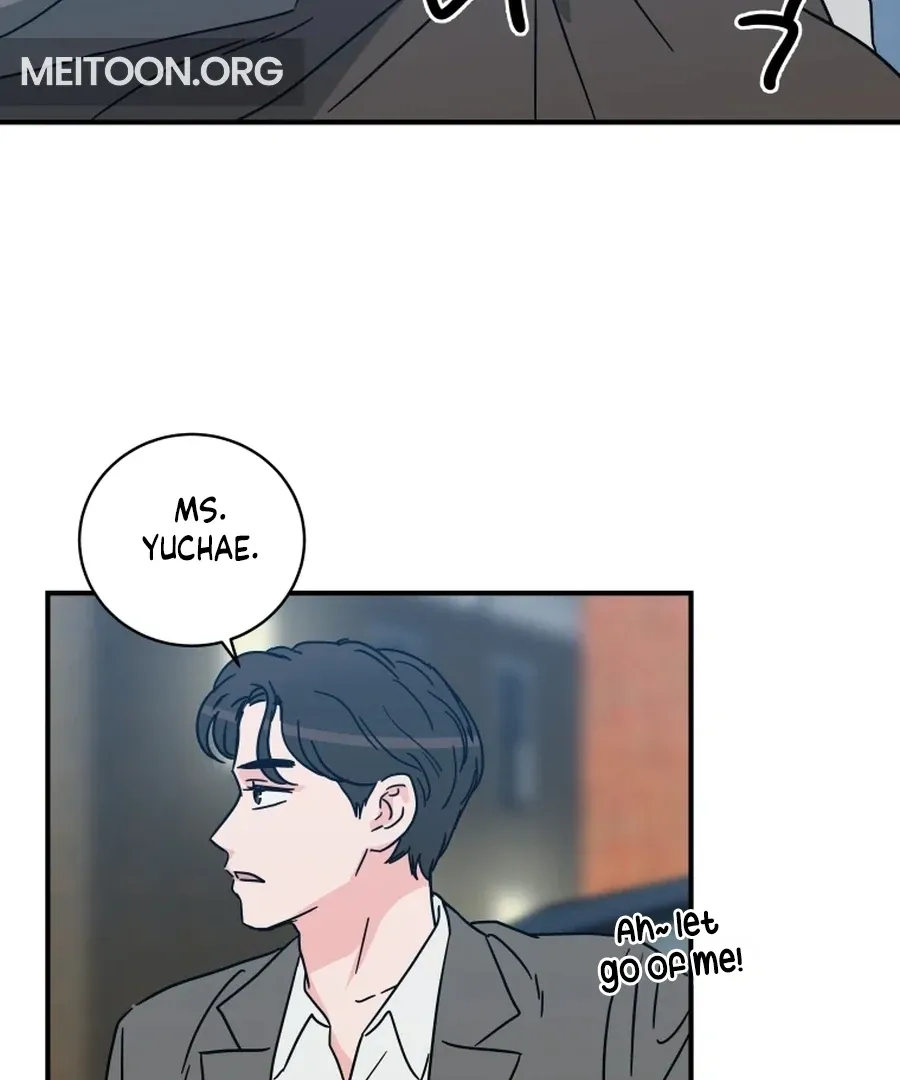 Read Love Hell chapter 17 image 13 on Lezhin