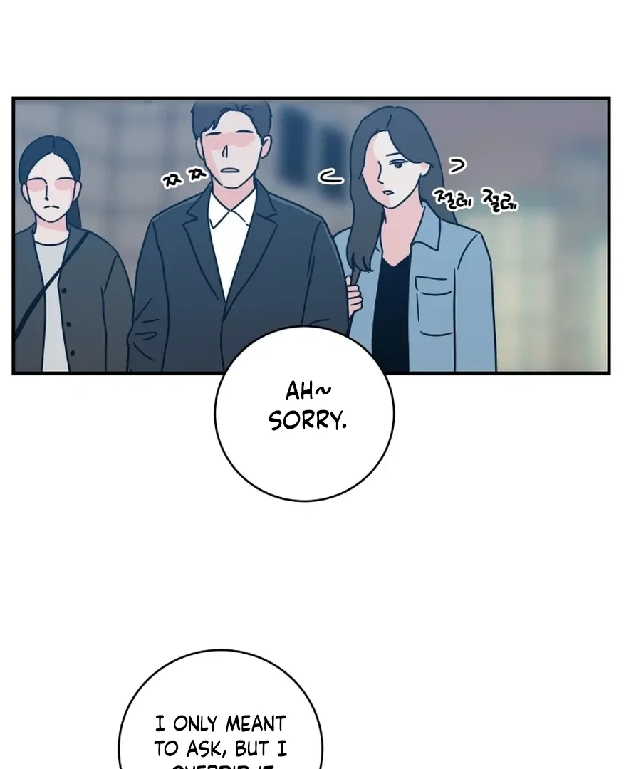 Read Love Hell chapter 17 image 17 on Lezhin