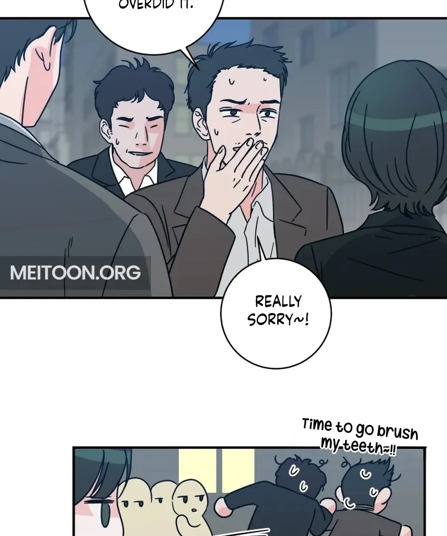 Read Love Hell chapter 17 image 18 on Lezhin