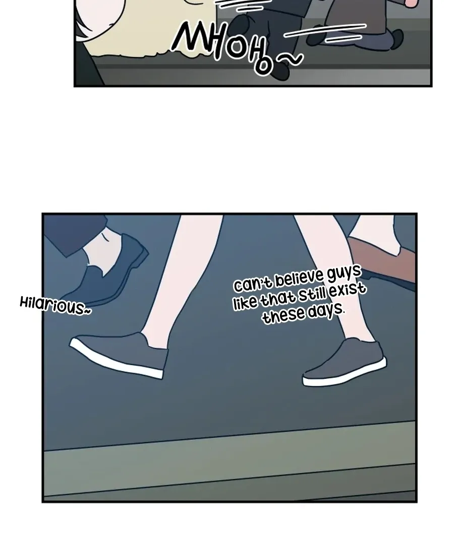 Read Love Hell chapter 17 image 19 on Lezhin