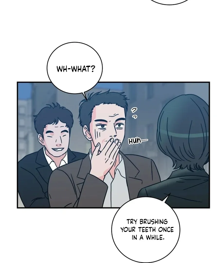 Read Love Hell chapter 17 image 2 on Lezhin