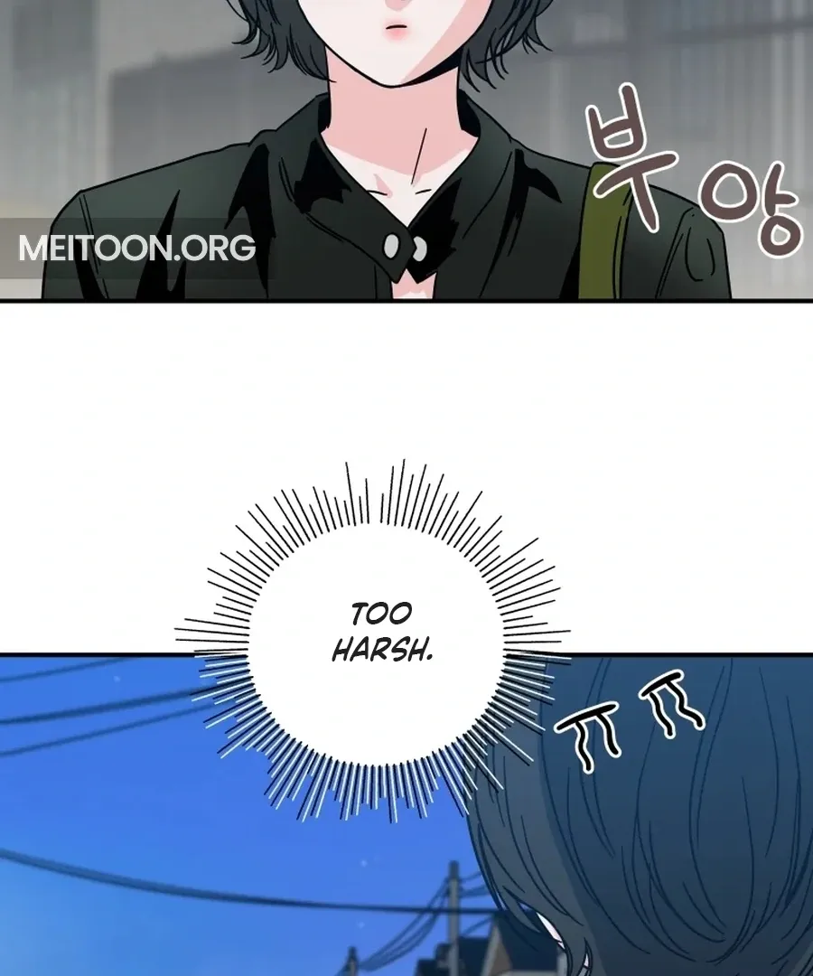Read Love Hell chapter 17 image 30 on Lezhin